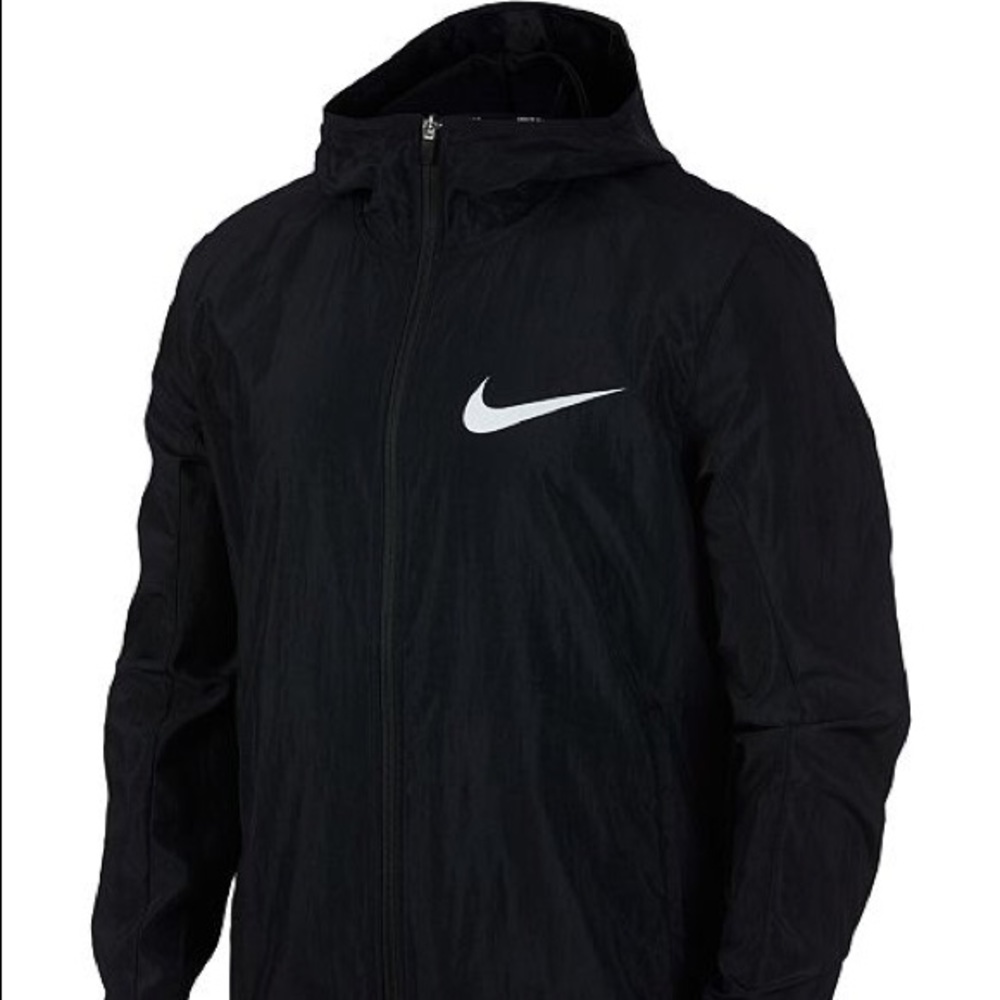 Nike Showtime Shield Basketball Jacket NWT